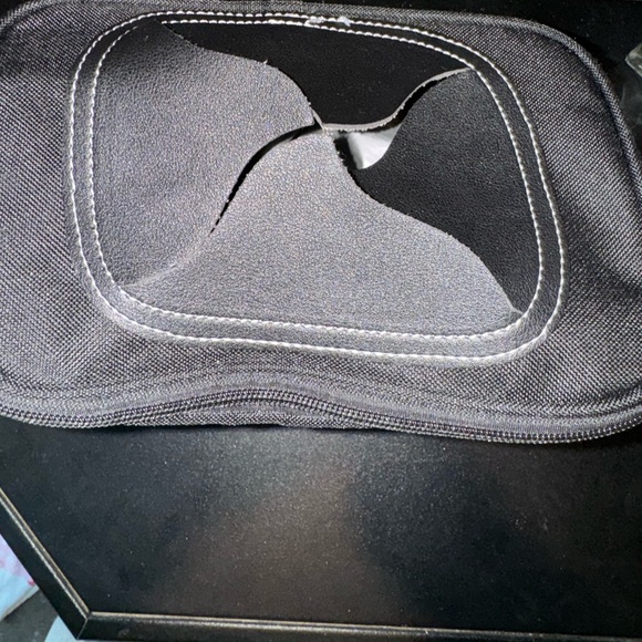 HOTOR Car Trash Can -Multifunctional Car Organizer for Storage & Trash Leakproof - Picture 2 of 5